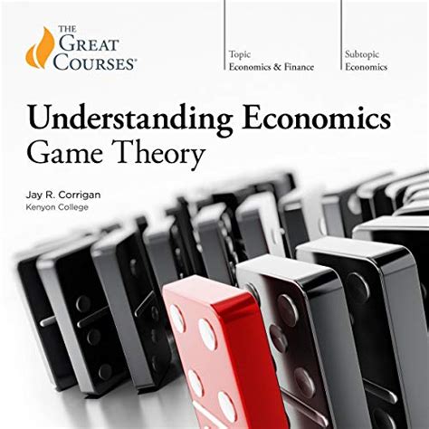 Economics 51: Game Theory .